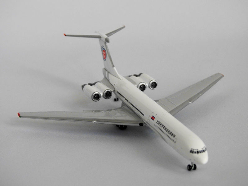 Airplane Model